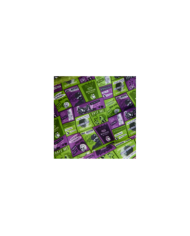 Sac à bandoulière Loungefly - Beetlejuice 2 Ghost House Glow