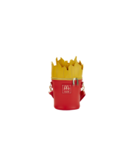 Sac à bandoulière Loungefly - McDonald's French Fries