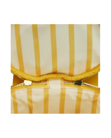 Sac à bandoulière Loungefly - McDonald's French Fries