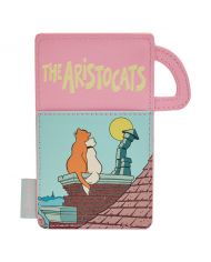 Porte-cartes Loungefly - Les Aristochats Poster