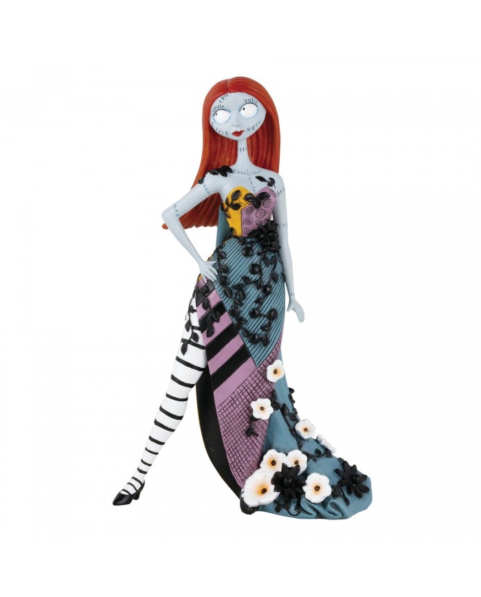 Disney Showcase - Figurine Sally Florale