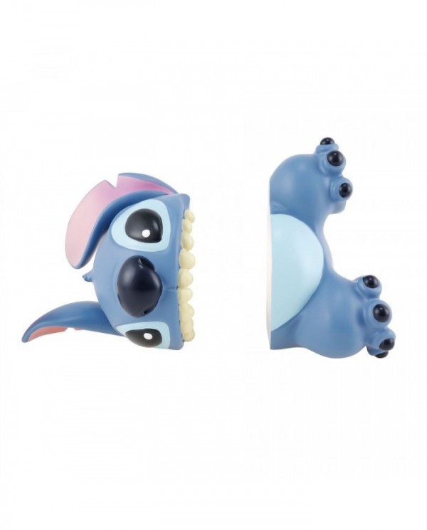 Disney Showcase - Serre-livres Stitch