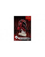 Deadpool 3 diorama PVC D-Stage Deadpool 16 cm
