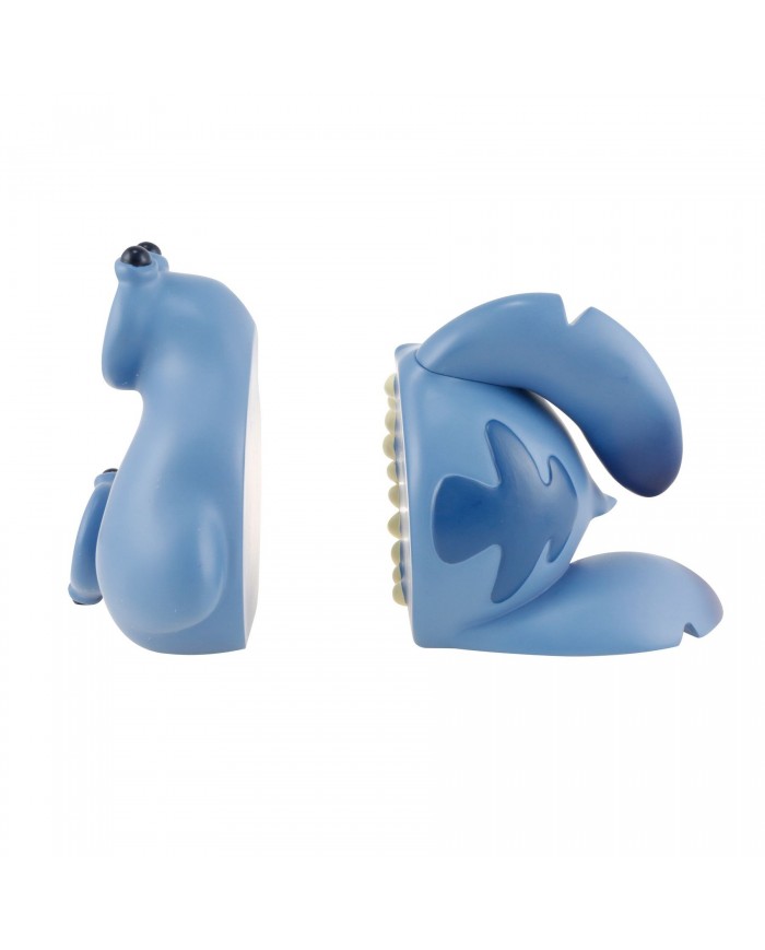 Disney Showcase - Serre-livres Stitch