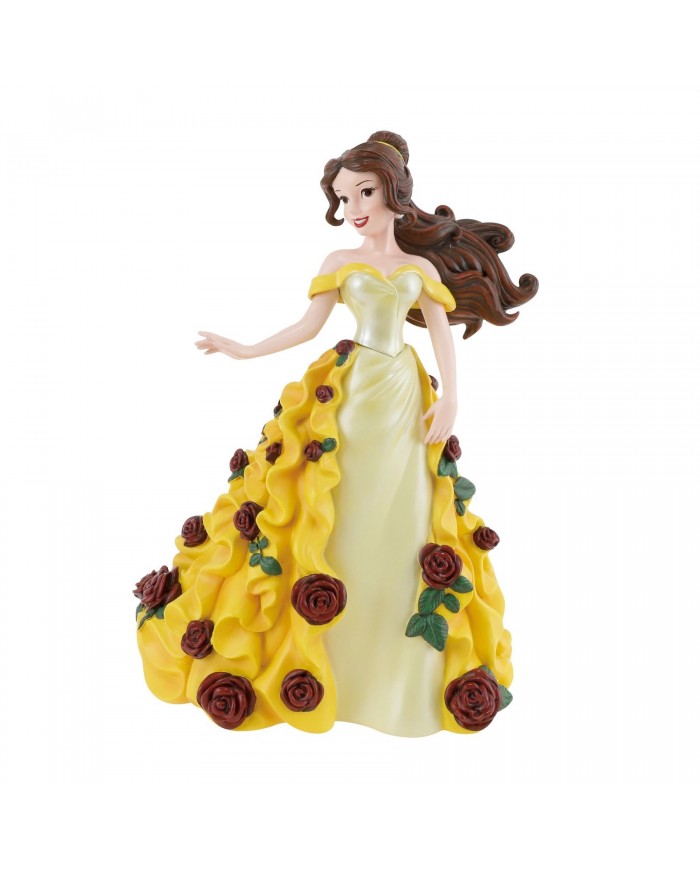 Disney Showcase - Figurine Belle Florale