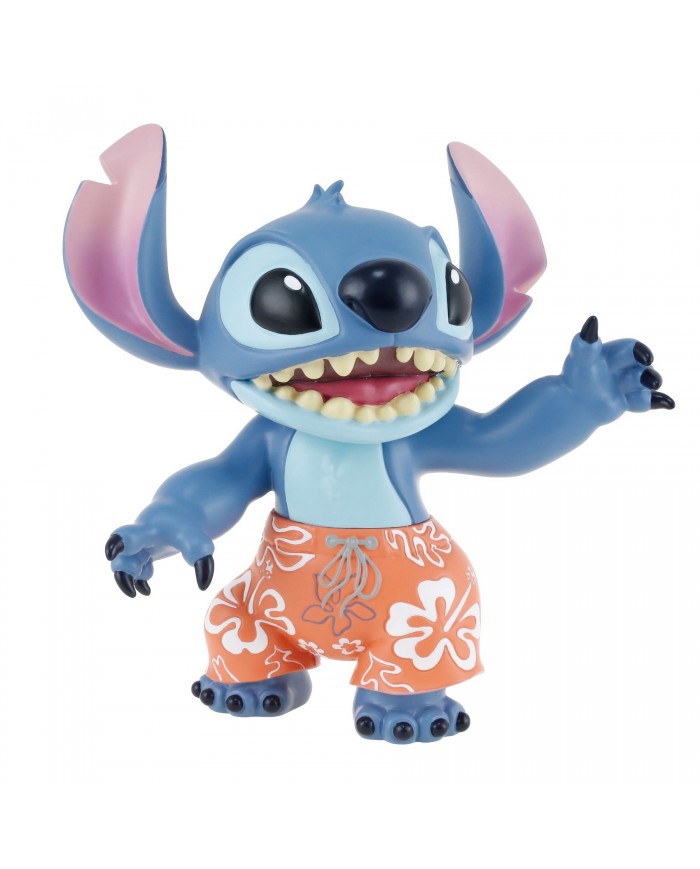Disney Showcase - Figurine Stitch Aloha
