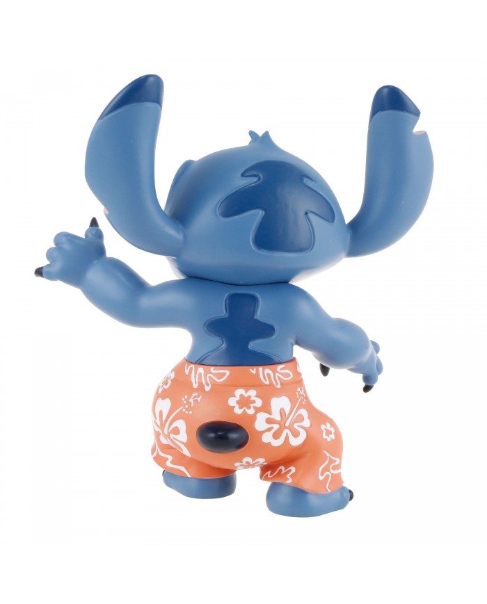 Disney Showcase - Figurine Stitch Aloha