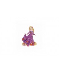 Disney Showcase - Figurine Raiponce Florale