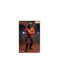 Star Wars figurine Scum & Villainy 1/6 Ponda Baba 30 cm