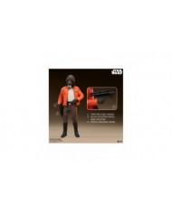 Star Wars figurine Scum & Villainy 1/6 Ponda Baba 30 cm