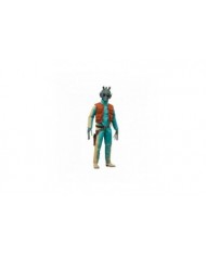 Star Wars figurine Scum & Villainy 1/6 Greedo 30 cm
