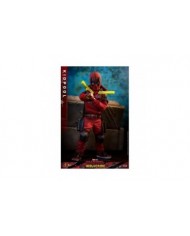 Deadpool & Wolverine Movie Masterpiece figurine 1/6 Kidpool 22 cm