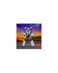 Transformers Generations Legacy United Deluxe Class figurine Robots in Disguise 2015 Universe Strongarm 14 cm