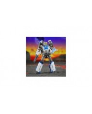 Transformers Generations Legacy United Deluxe Class figurine Robots in Disguise 2015 Universe Strongarm 14 cm