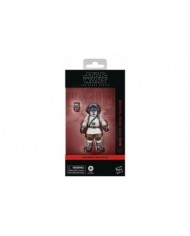 Star Wars: The Acolyte Black Series figurine Bazil (Jedi Order Tracker) 10 cm