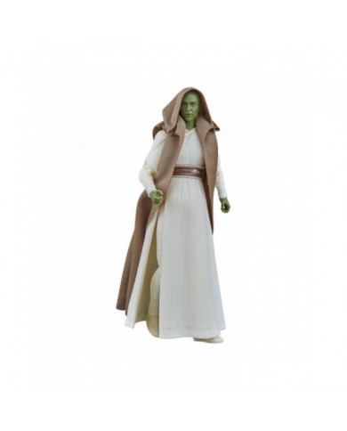 Star Wars: The Acolyte Black Series figurine Jedi Master Vernestra Rwoh 15 cm