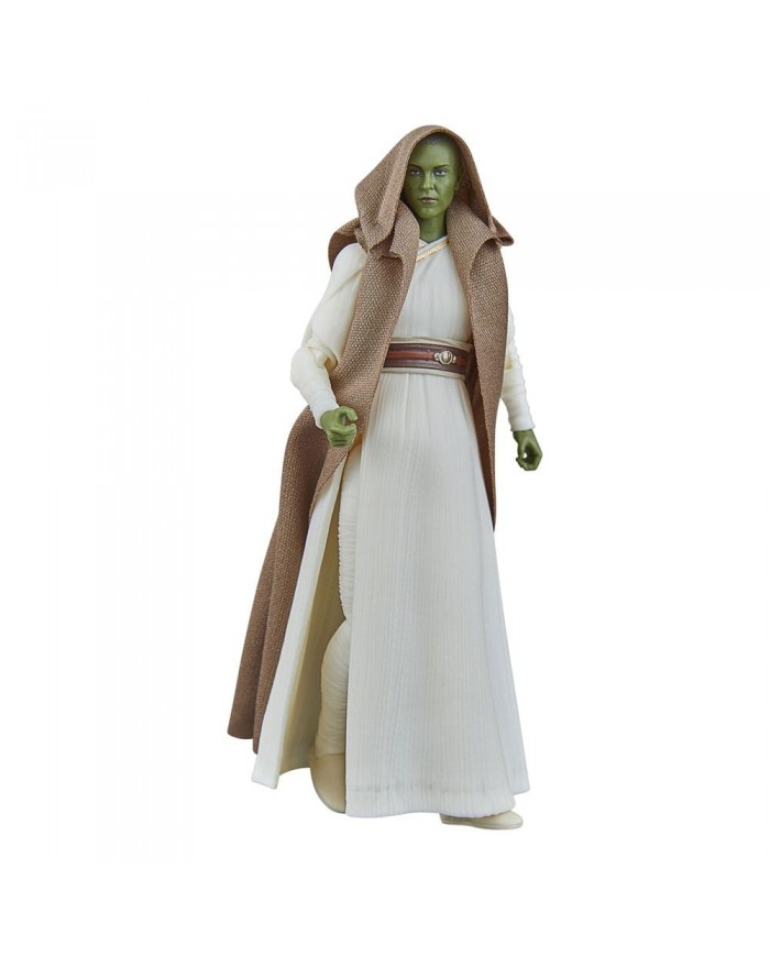 Star Wars: The Acolyte Black Series figurine Jedi Master Vernestra Rwoh 15 cm