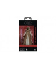 Star Wars: The Acolyte Black Series figurine Jedi Master Vernestra Rwoh 15 cm