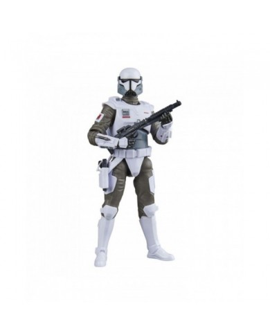 Star Wars: The Mandalorian Black Series figurine Imperial Armored Commando 15 cm