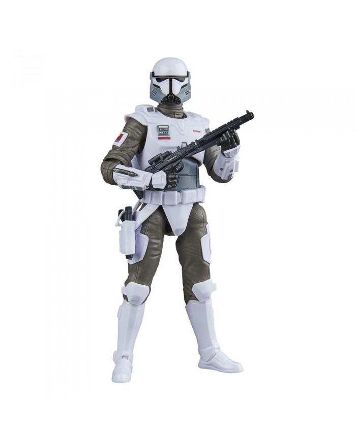 Star Wars: The Mandalorian Black Series figurine Imperial Armored Commando 15 cm