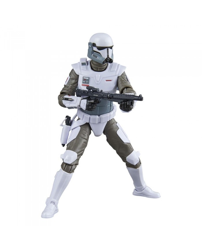 Star Wars: The Mandalorian Black Series figurine Imperial Armored Commando 15 cm