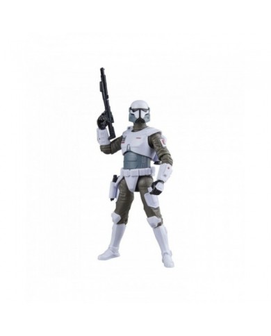 Star Wars: The Mandalorian Black Series figurine Imperial Armored Commando 15 cm