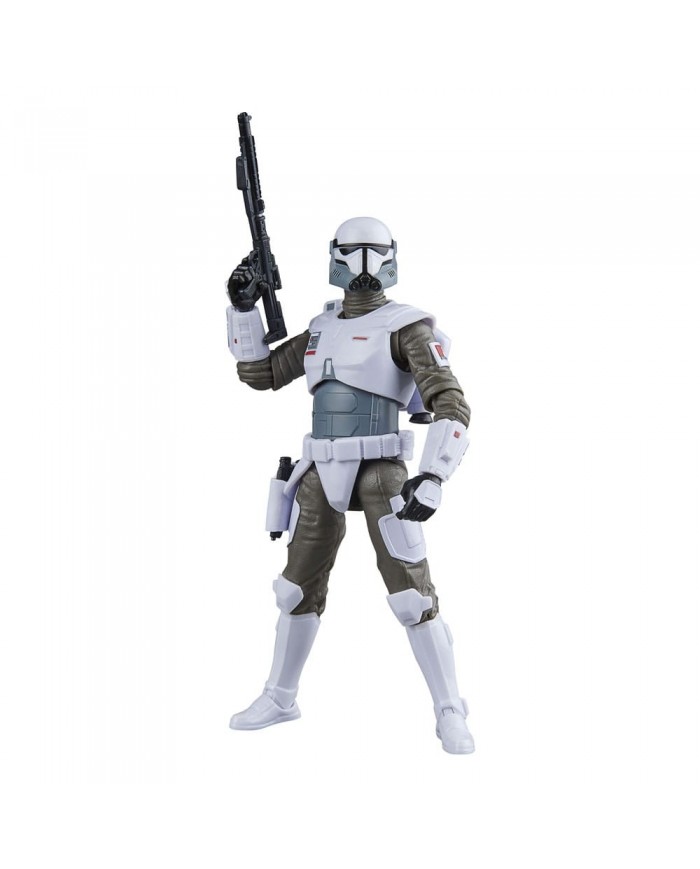 Star Wars: The Mandalorian Black Series figurine Imperial Armored Commando 15 cm