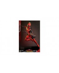 Deadpool & Wolverine Movie Masterpiece figurine 1/6 Ladypool 30 cm