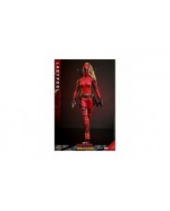 Deadpool & Wolverine Movie Masterpiece figurine 1/6 Ladypool 30 cm