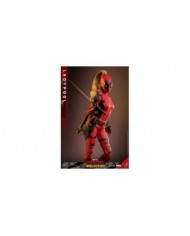 Deadpool & Wolverine Movie Masterpiece figurine 1/6 Ladypool 30 cm