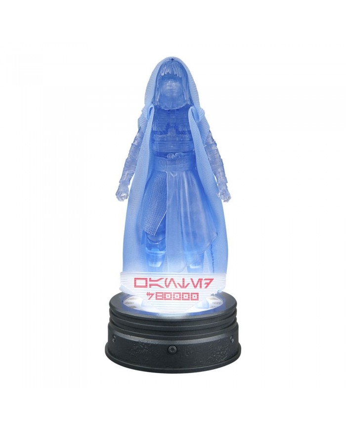 Star Wars Black Series Holocomm Collection figurine Mae (Assassin) 15 cm