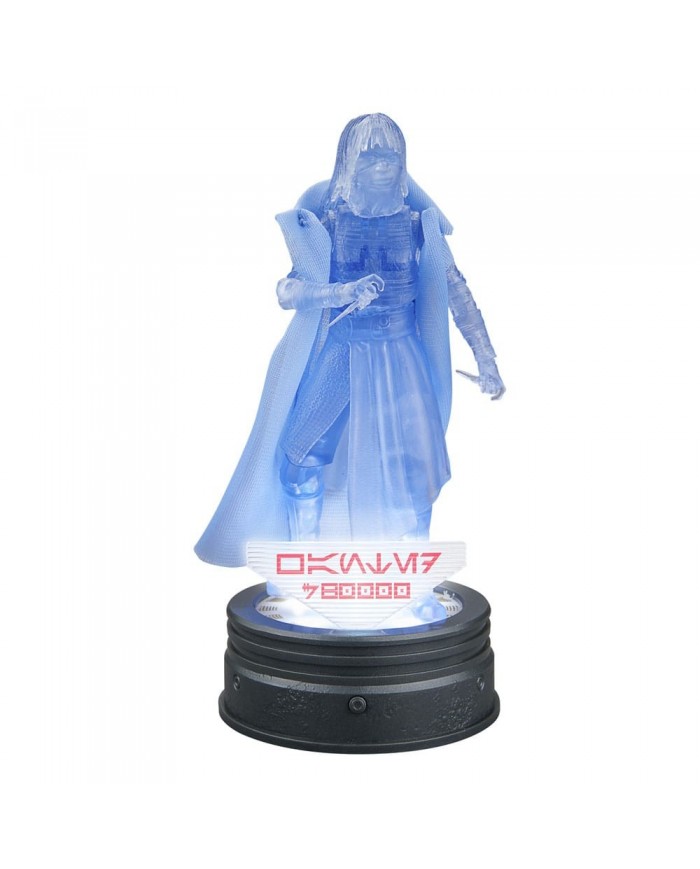 Star Wars Black Series Holocomm Collection figurine Mae (Assassin) 15 cm