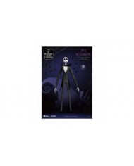L'Étrange Noël de monsieur Jack figurine Dynamic Action Heroes 1/9 Jack 21 cm
