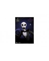 L'Étrange Noël de monsieur Jack figurine Dynamic Action Heroes 1/9 Jack 21 cm