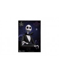 L'Étrange Noël de monsieur Jack figurine Dynamic Action Heroes 1/9 Jack 21 cm