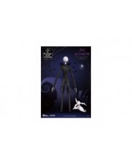 L'Étrange Noël de monsieur Jack figurine Dynamic Action Heroes 1/9 Jack 21 cm
