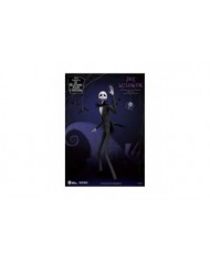 L'Étrange Noël de monsieur Jack figurine Dynamic Action Heroes 1/9 Jack 21 cm