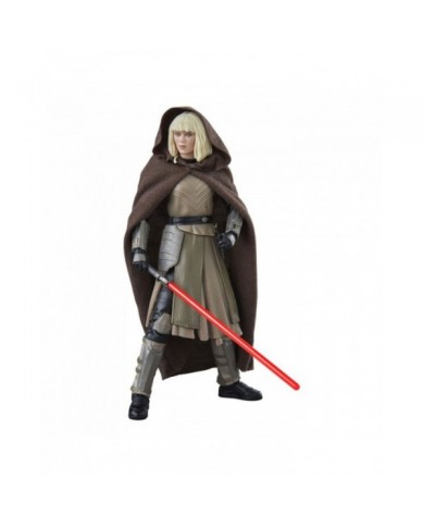 Star Wars: Ahsoka Black Series figurine Shin Hati (Arcana) 15 cm