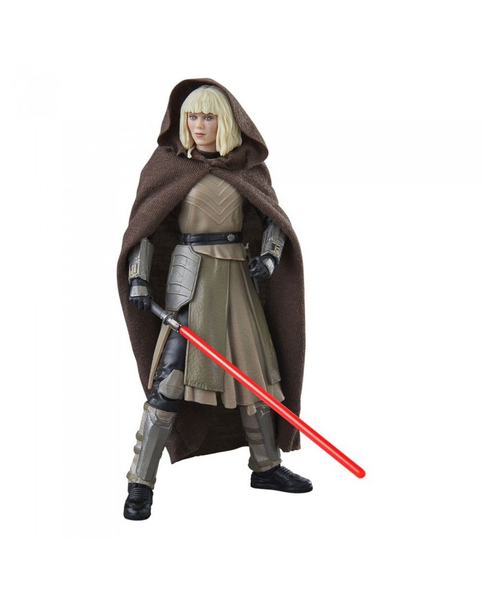 Star Wars: Ahsoka Black Series figurine Shin Hati (Arcana) 15 cm