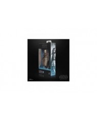 Star Wars: Ahsoka Black Series figurine Shin Hati (Arcana) 15 cm