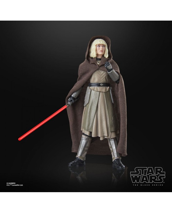 Star Wars: Ahsoka Black Series figurine Shin Hati (Arcana) 15 cm