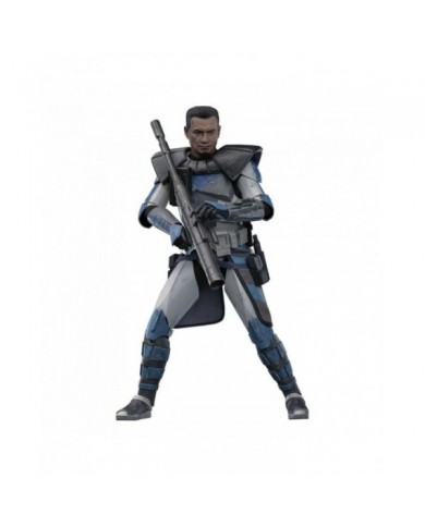 Star Wars: The Clone Wars figurine 1/6 Arc Trooper Fives 30 cm