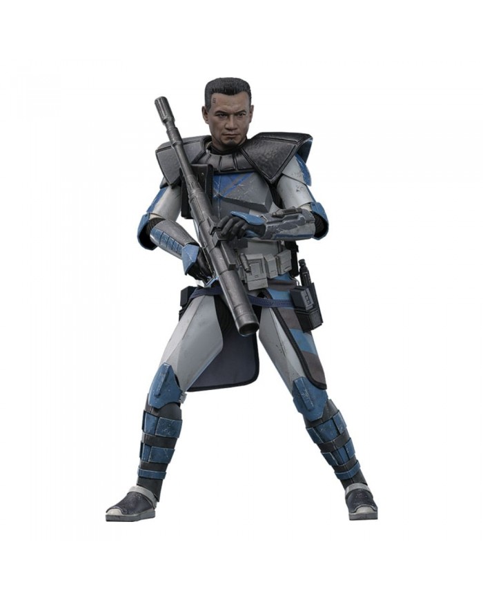 Star Wars: The Clone Wars figurine 1/6 Arc Trooper Fives 30 cm