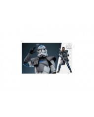 Star Wars: The Clone Wars figurine 1/6 Arc Trooper Fives 30 cm