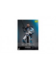 Star Wars: The Clone Wars figurine 1/6 Arc Trooper Fives 30 cm