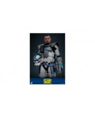 Star Wars: The Clone Wars figurine 1/6 Arc Trooper Fives 30 cm