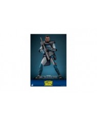 Star Wars: The Clone Wars figurine 1/6 Arc Trooper Fives 30 cm