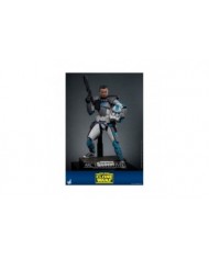 Star Wars: The Clone Wars figurine 1/6 Arc Trooper Fives 30 cm