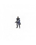 Star Wars: The Clone Wars figurine 1/6 Arc Trooper Echo 30 cm