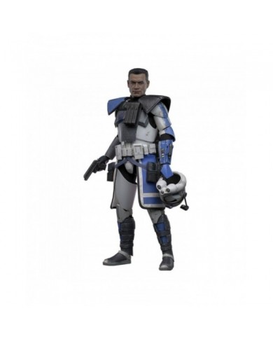 Star Wars: The Clone Wars figurine 1/6 Arc Trooper Echo 30 cm